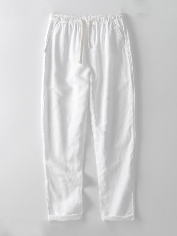 Sommer Outfit - Lake Como Set Maja