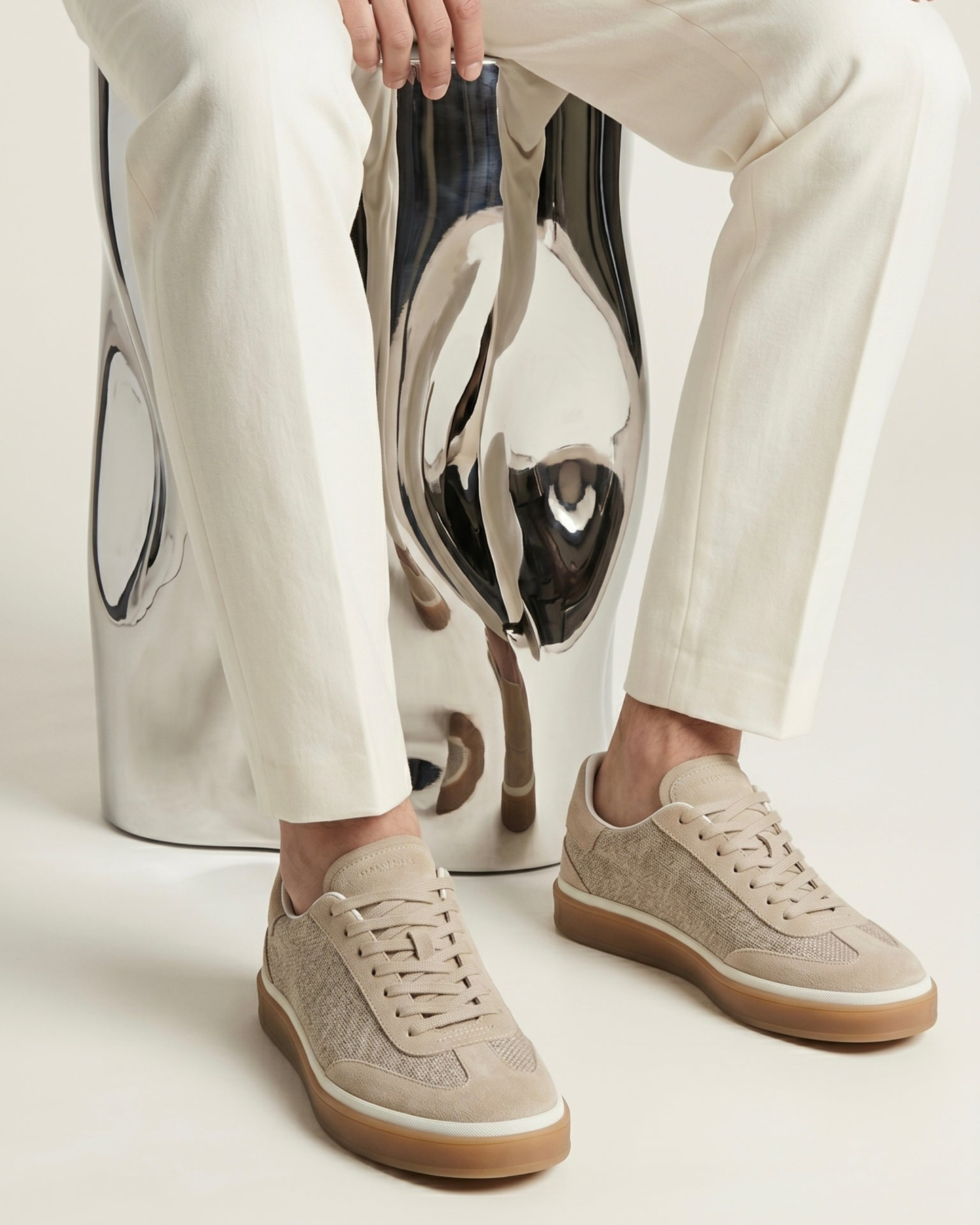 St. Moritz Trainer - Sand RivaSylt