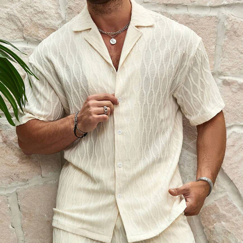 Sommer Outfit - Mykonos Set Maja