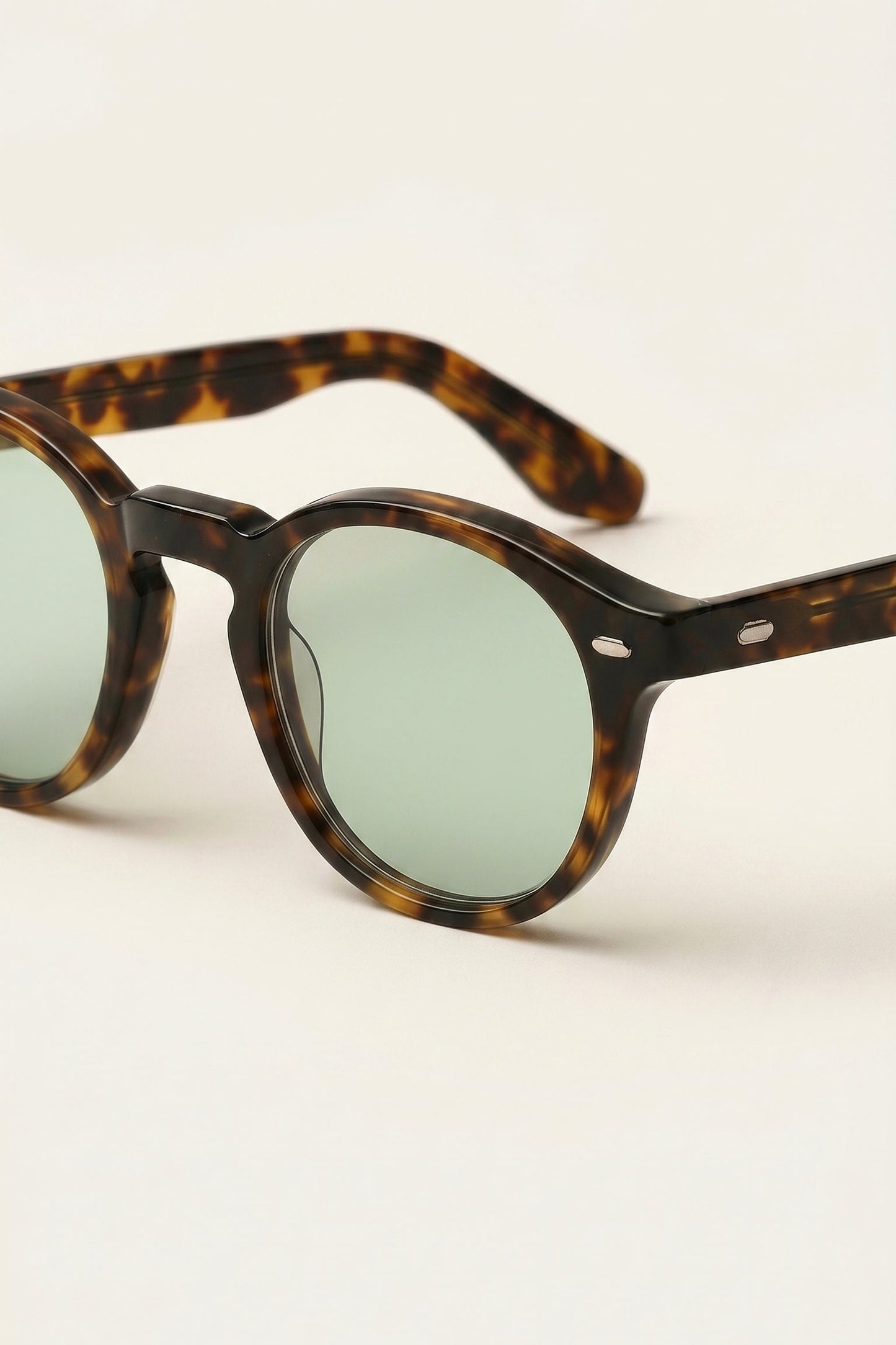 Venturo Sonnenbrille Schildpatt Maja