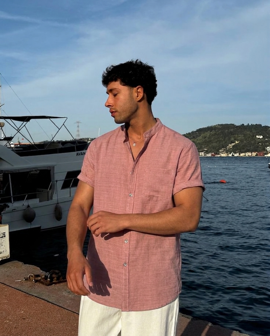 Sommer Outfit - Schöne Balade Maja