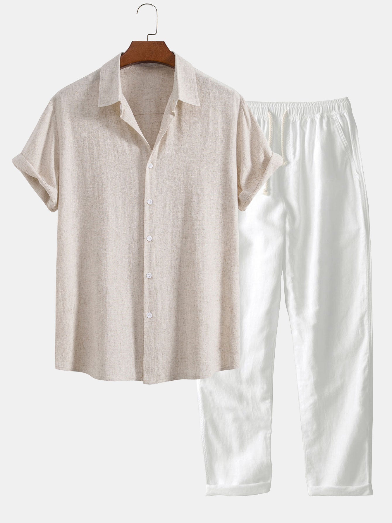 Sommer Outfit - St. Tropez Légende Maja