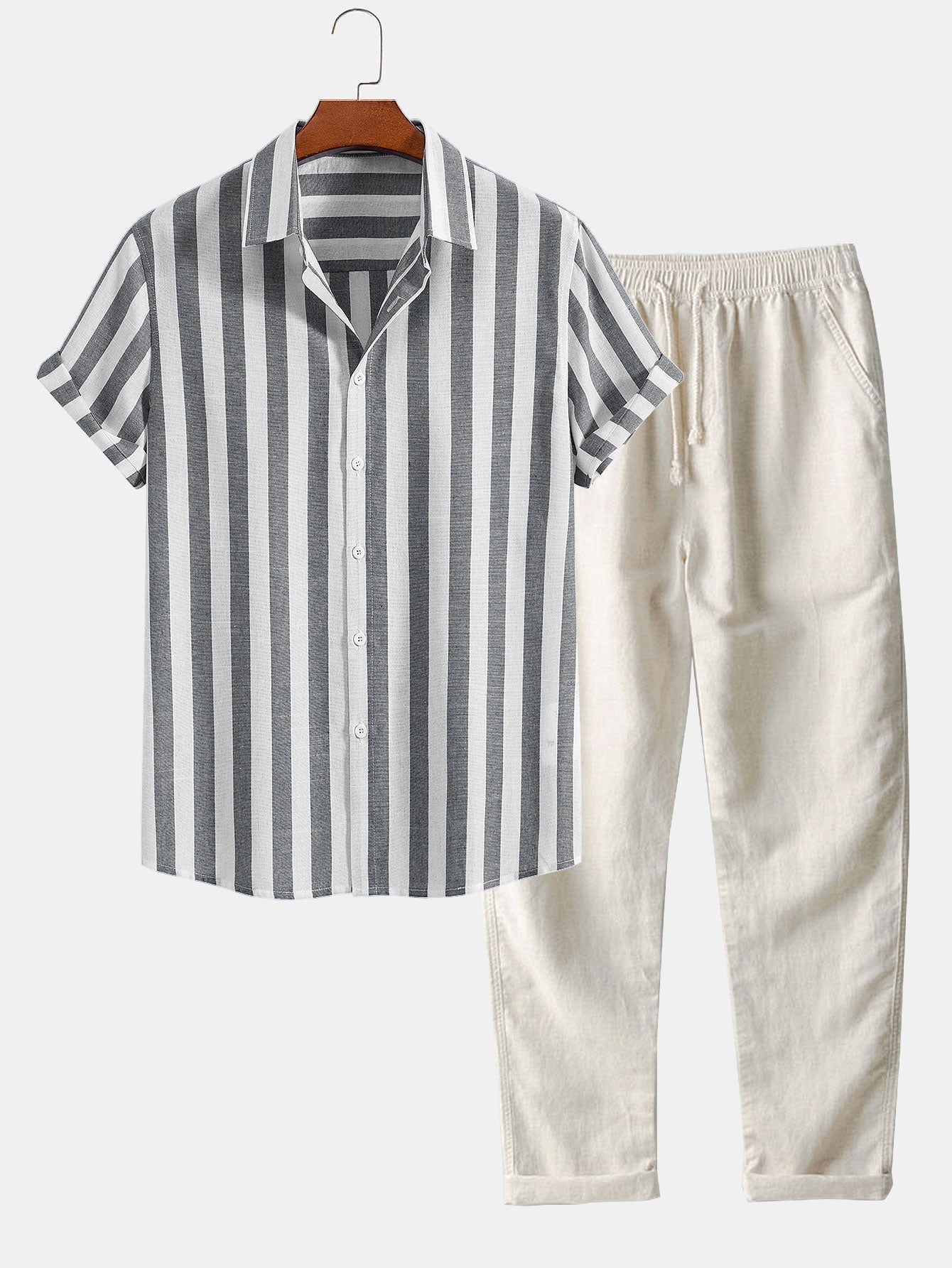 Sommer Outfit - Amalfi Set Maja