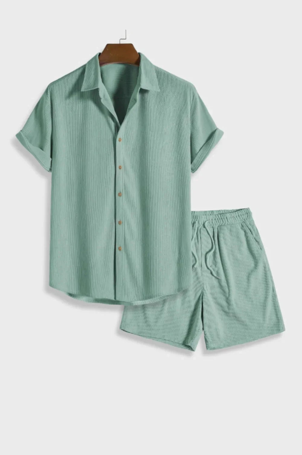 Sommer Outfit – Roma Luce Maja