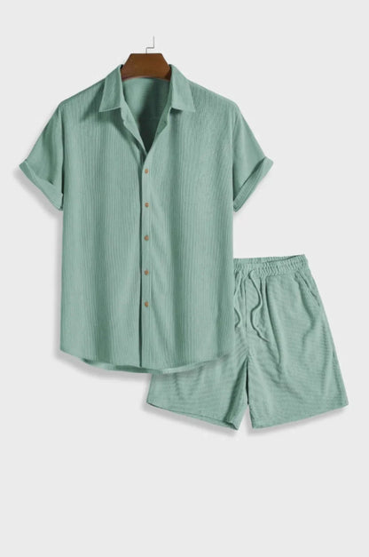 Sommer Outfit – Roma Luce Maja