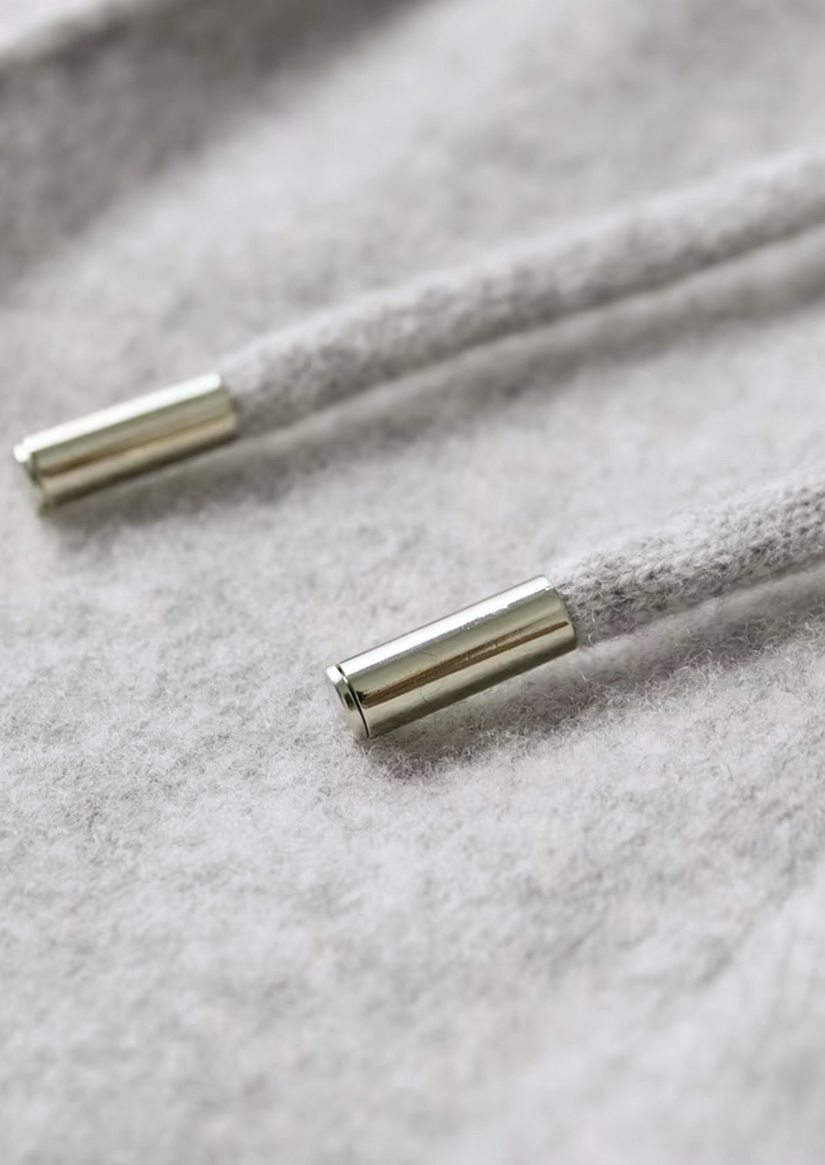 Reines Extra-Fine Merinowolle Zwei-Ton Set RivaSylt