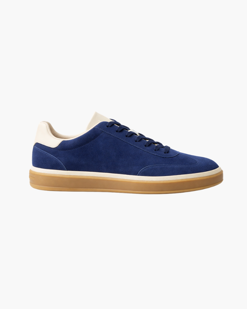St. Moritz Trainer – Blau RivaSylt