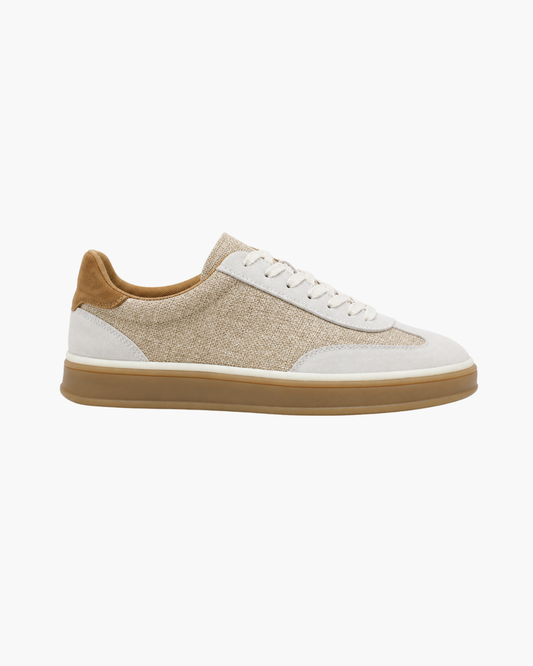St. Moritz Trainer - Beige RivaSylt