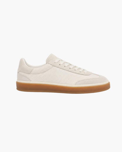 St. Moritz Trainer - Elfenbein RivaSylt
