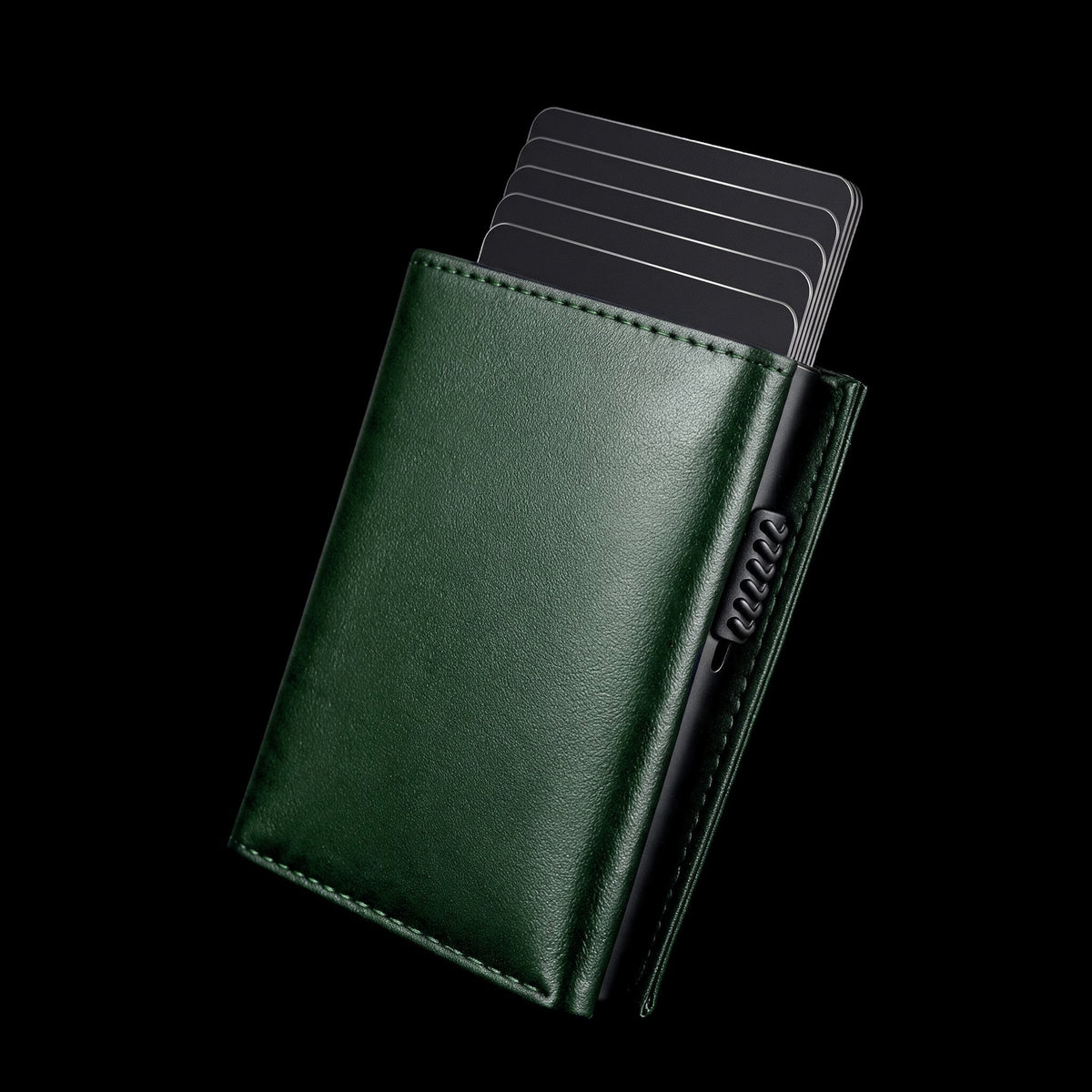 Smart Wallet - Grün RivaSylt