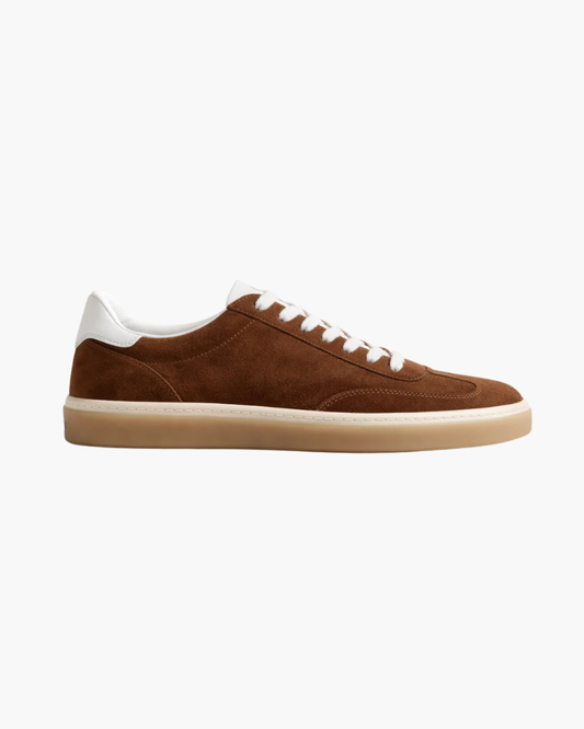 St. Moritz Trainer – Hellbraun RivaSylt