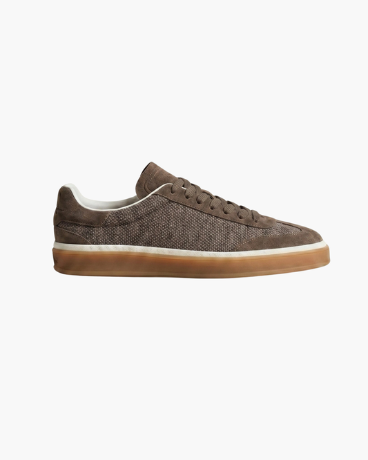 St. Moritz Trainer - Braun RivaSylt
