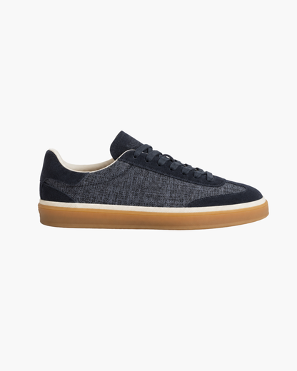 St. Moritz Trainer - Marine RivaSylt