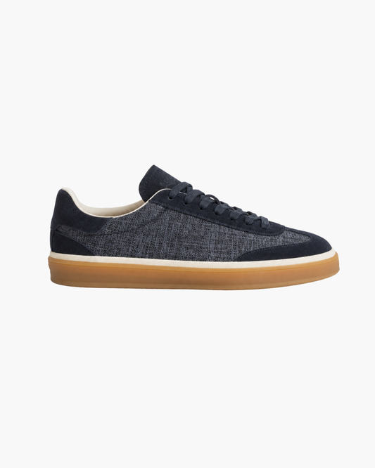 St. Moritz Trainer - Marine RivaSylt