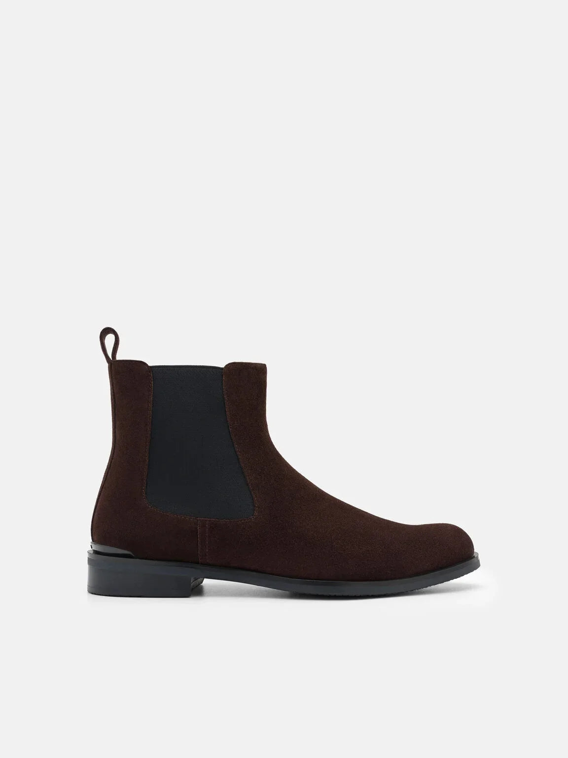 London Boots - Espresso Braun RivaSylt