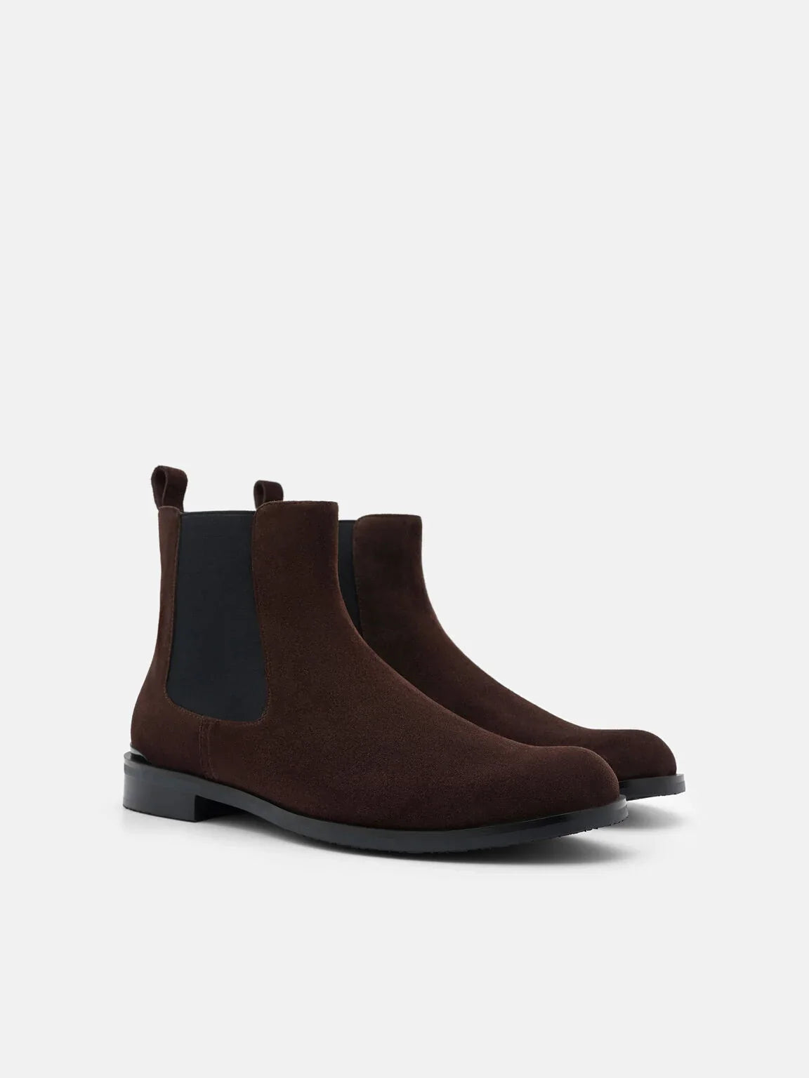 London Boots - Espresso Braun RivaSylt