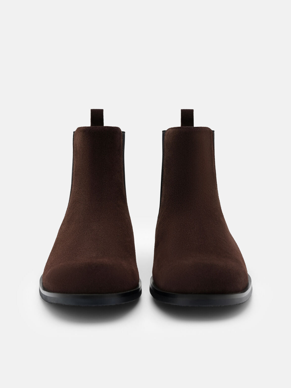London Boots - Espresso Braun RivaSylt