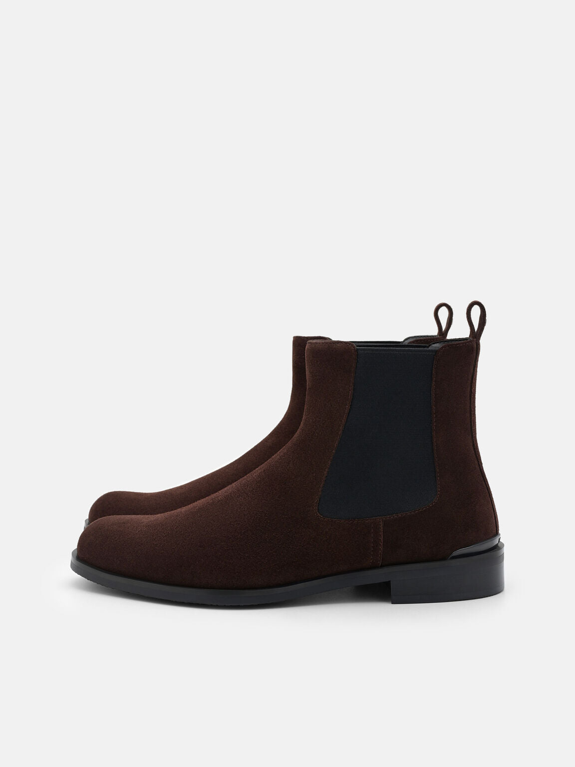 London Boots - Espresso Braun RivaSylt