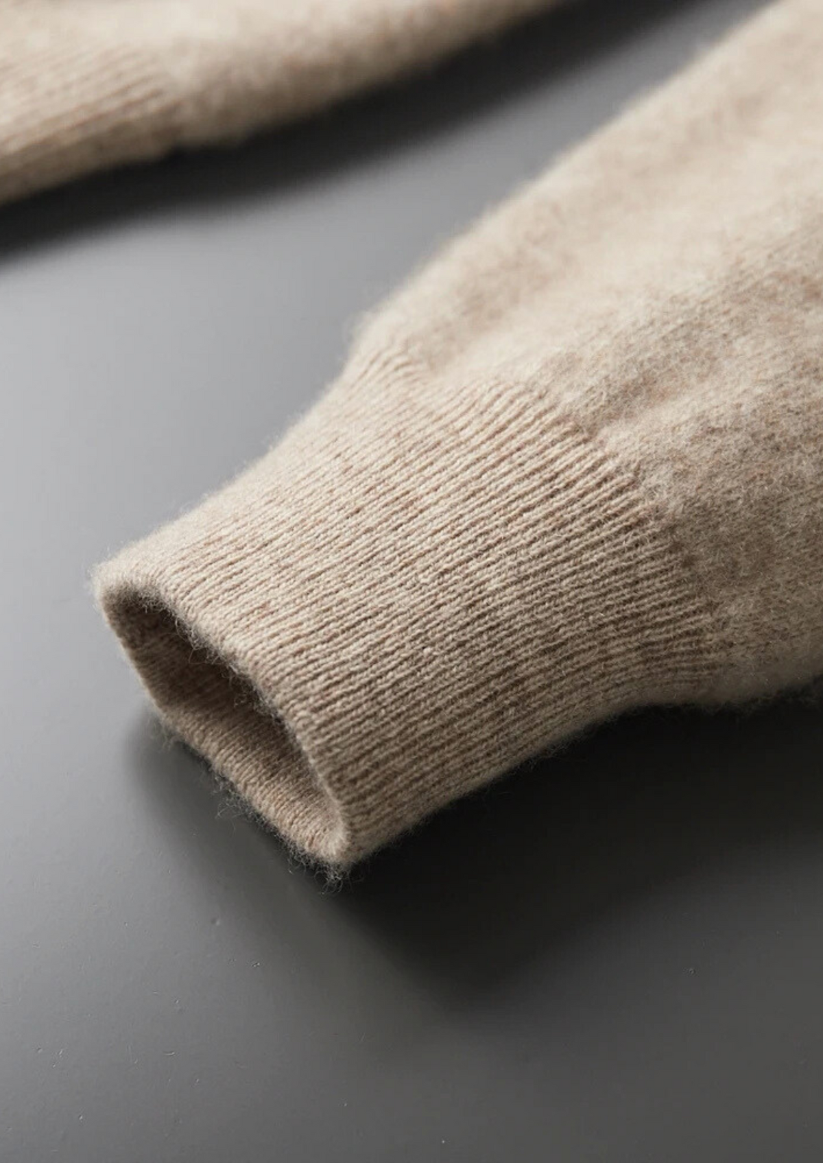 Premium Cashmere Freizeitset RivaSylt