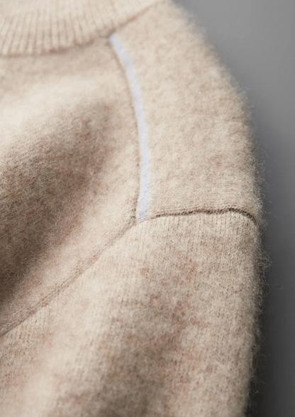 Premium Cashmere Freizeitset RivaSylt