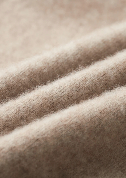 Premium Cashmere Freizeitset RivaSylt