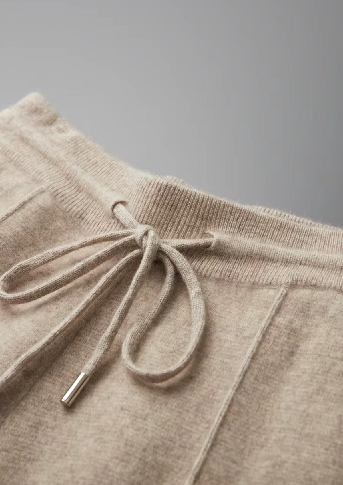 Premium Cashmere Freizeitset RivaSylt