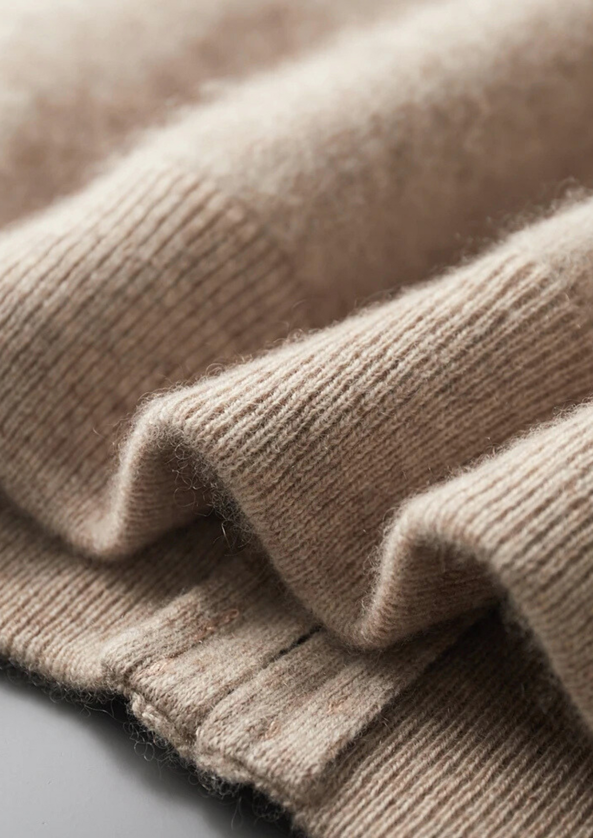 Premium Cashmere Freizeitset RivaSylt