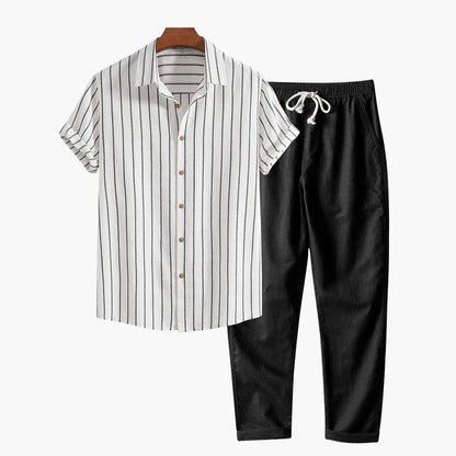 Sommer Outfit - Cannes Set Maja