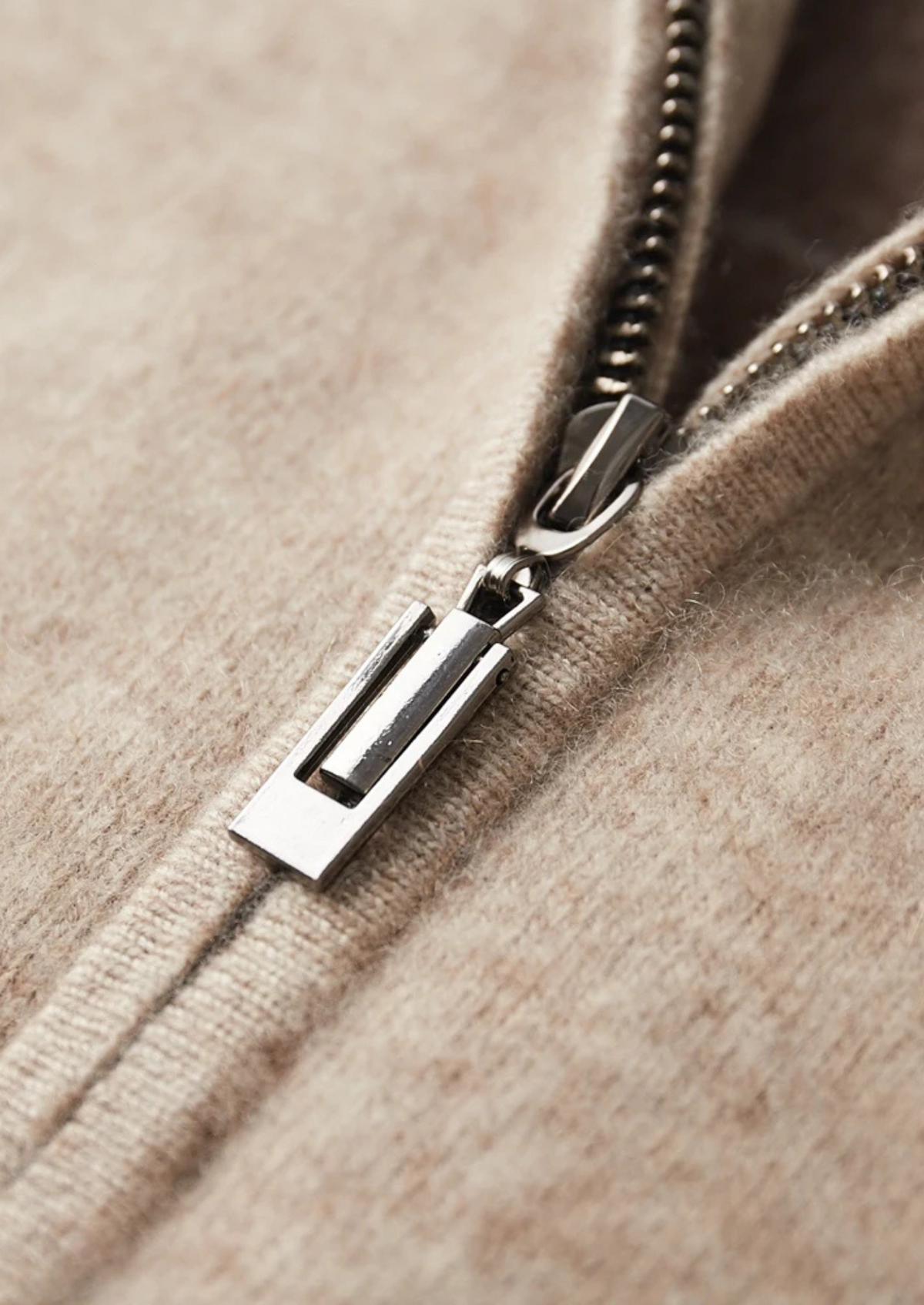 Premium Cashmere Freizeitset RivaSylt