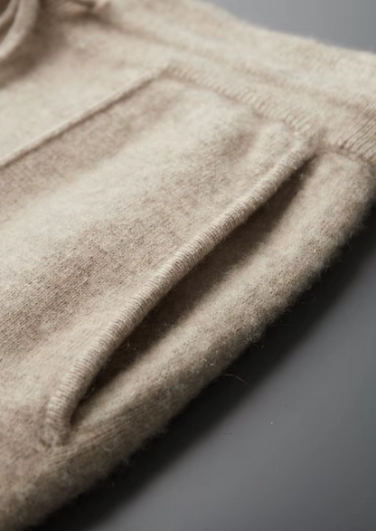 Premium Cashmere Freizeitset RivaSylt