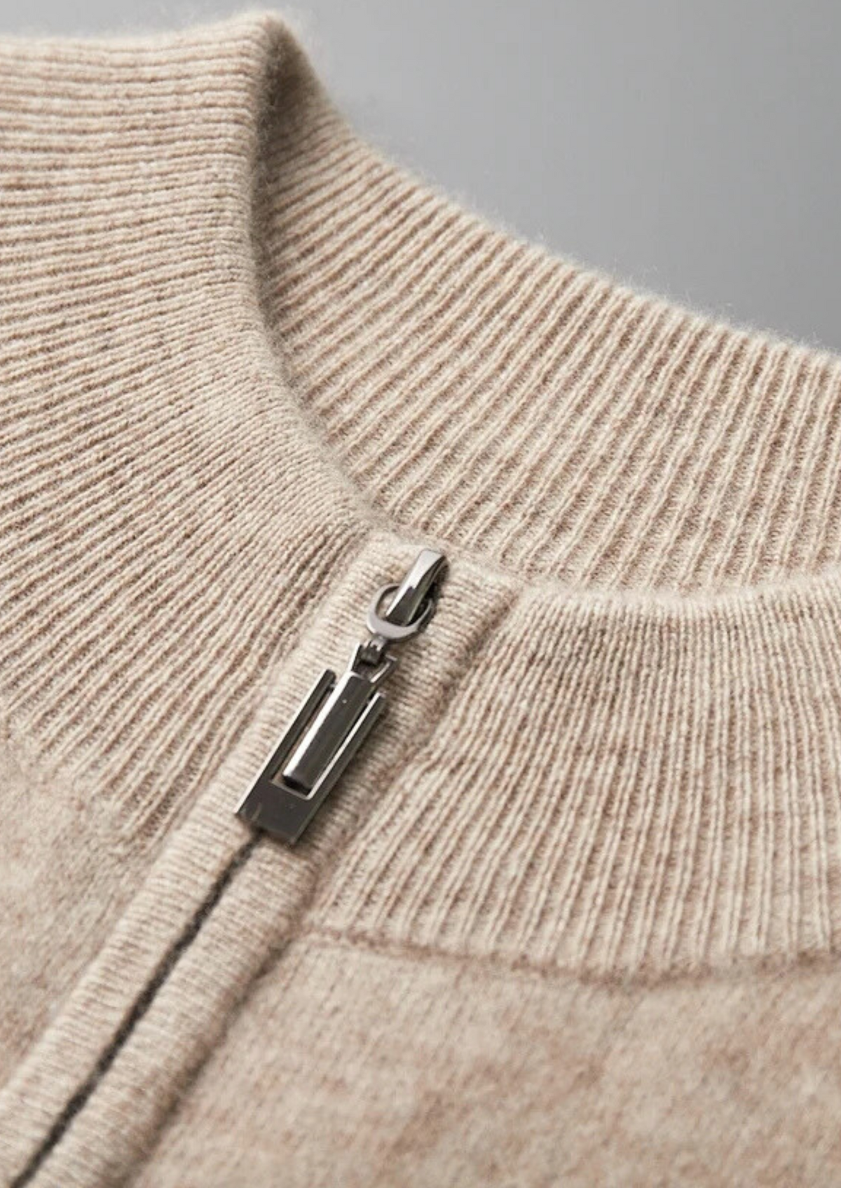 Premium Cashmere Freizeitset RivaSylt