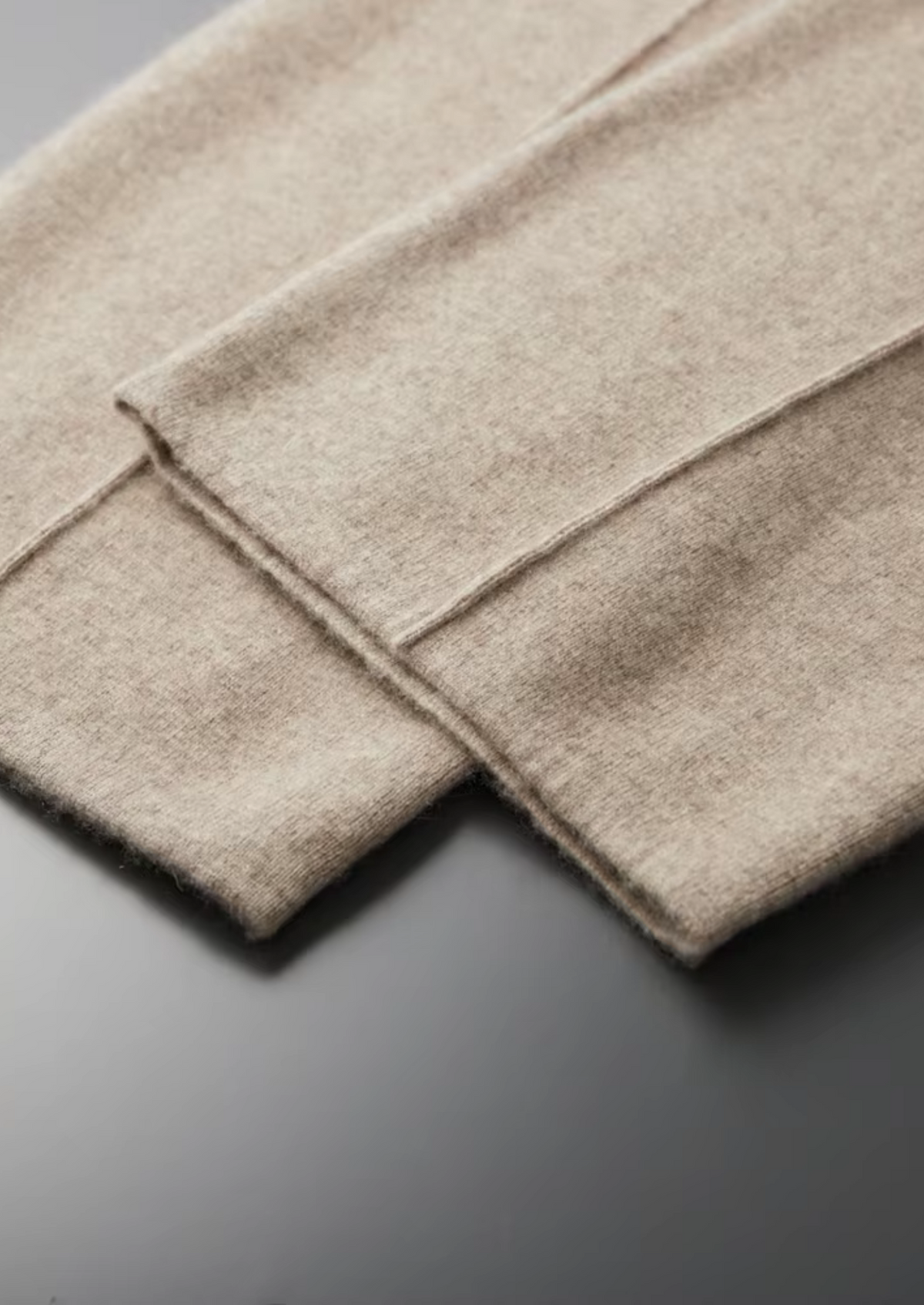 Premium Cashmere Freizeitset RivaSylt