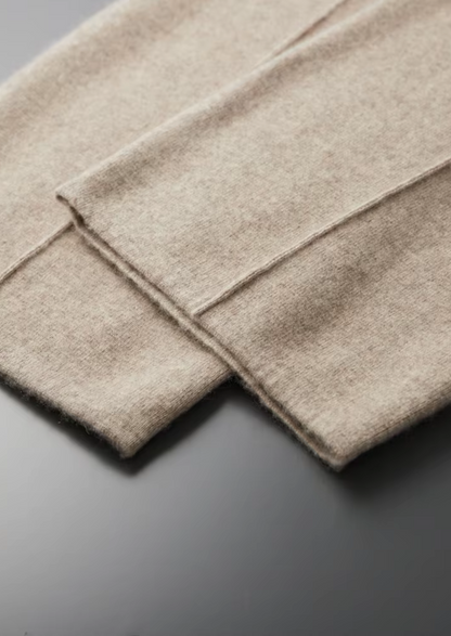 Premium Cashmere Freizeitset RivaSylt