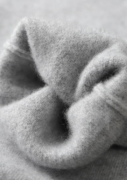 Premium Cashmere Hellgrau Alain Freizeitset RivaSylt