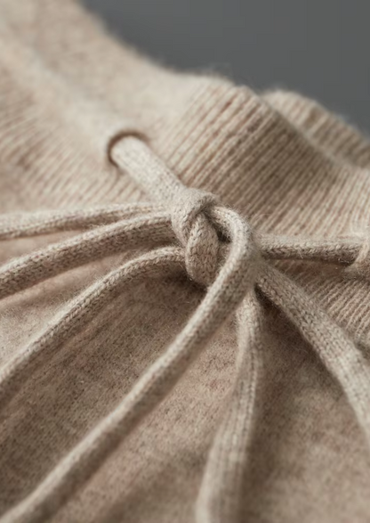 Premium Cashmere Freizeitset RivaSylt