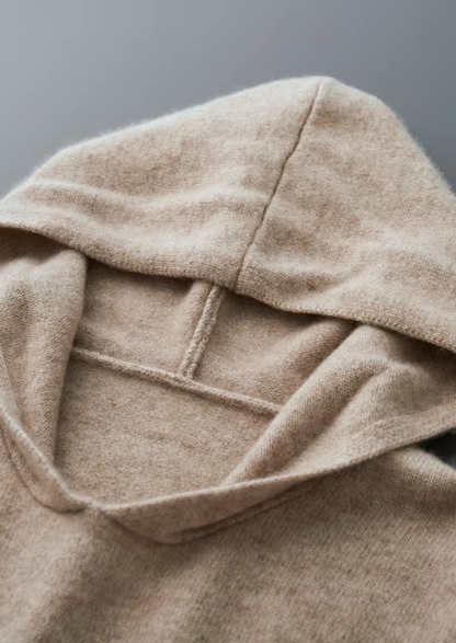 Premium Cashmere Freizeitset RivaSylt