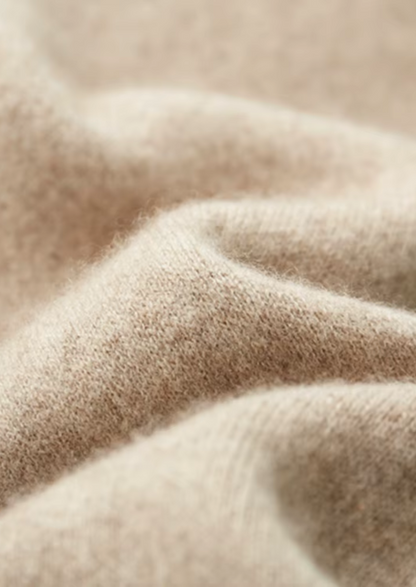 Premium Cashmere Sand Kilian Freizeit Set RivaSylt