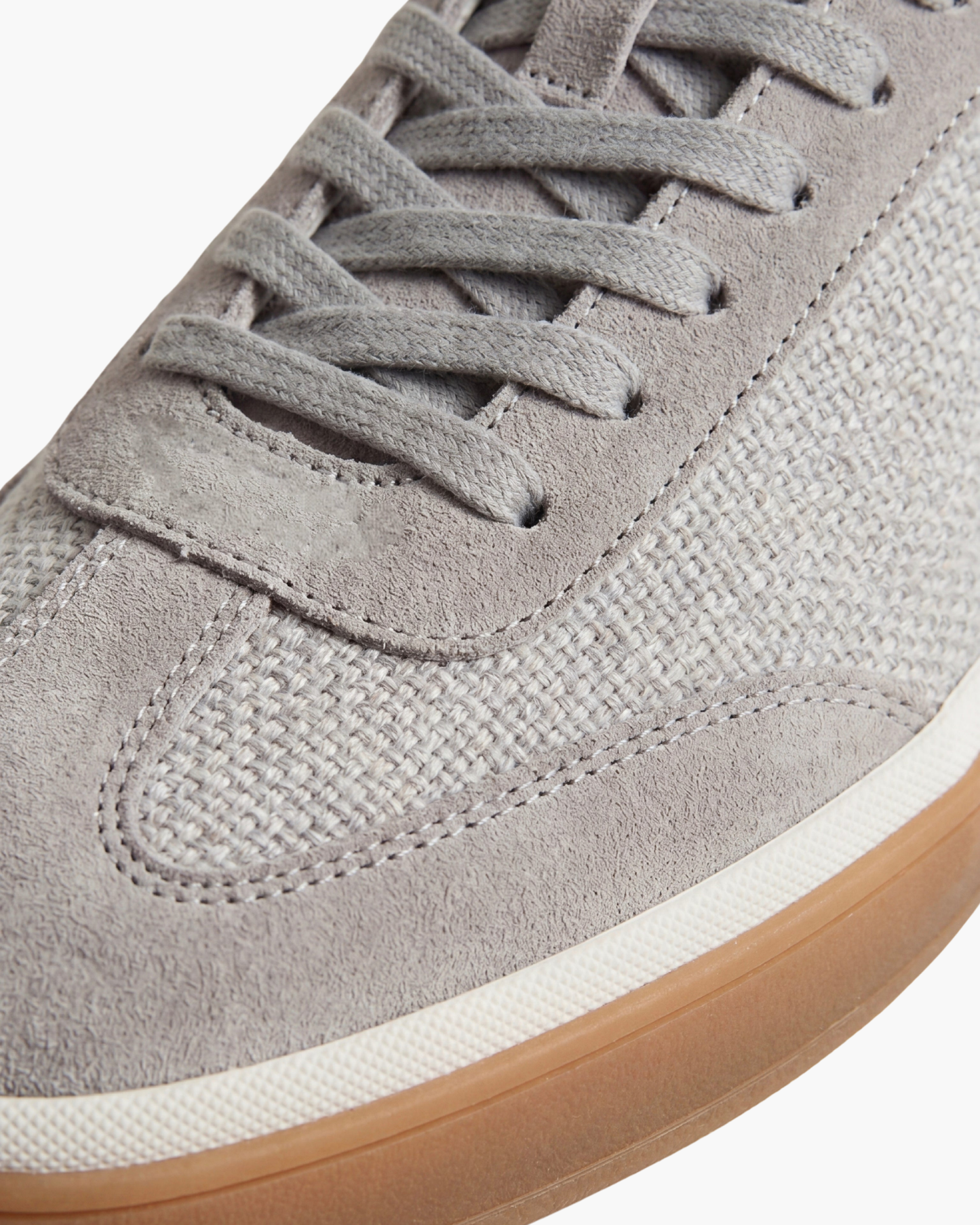 St. Moritz Trainer - Grau RivaSylt