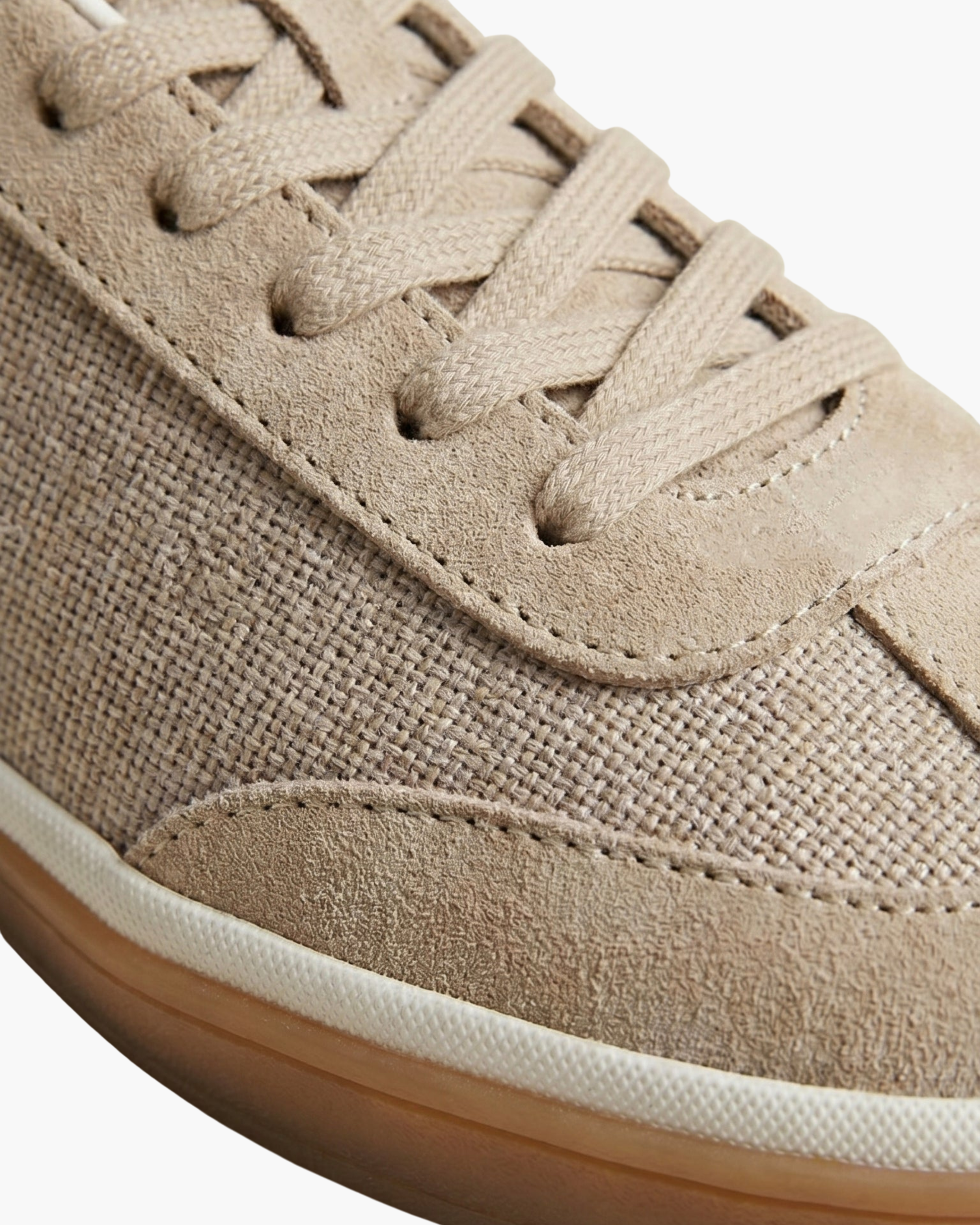 St. Moritz Trainer - Sand RivaSylt