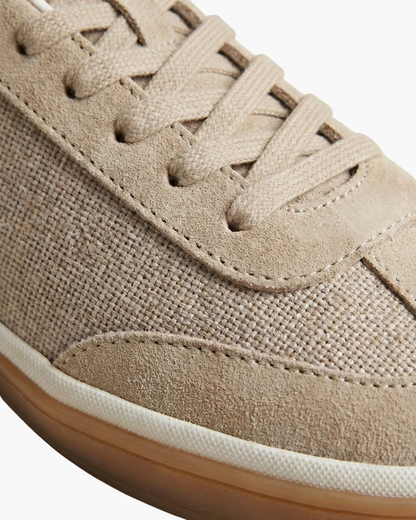 St. Moritz Trainer - Sand RivaSylt