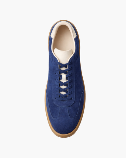 St. Moritz Trainer – Blau RivaSylt