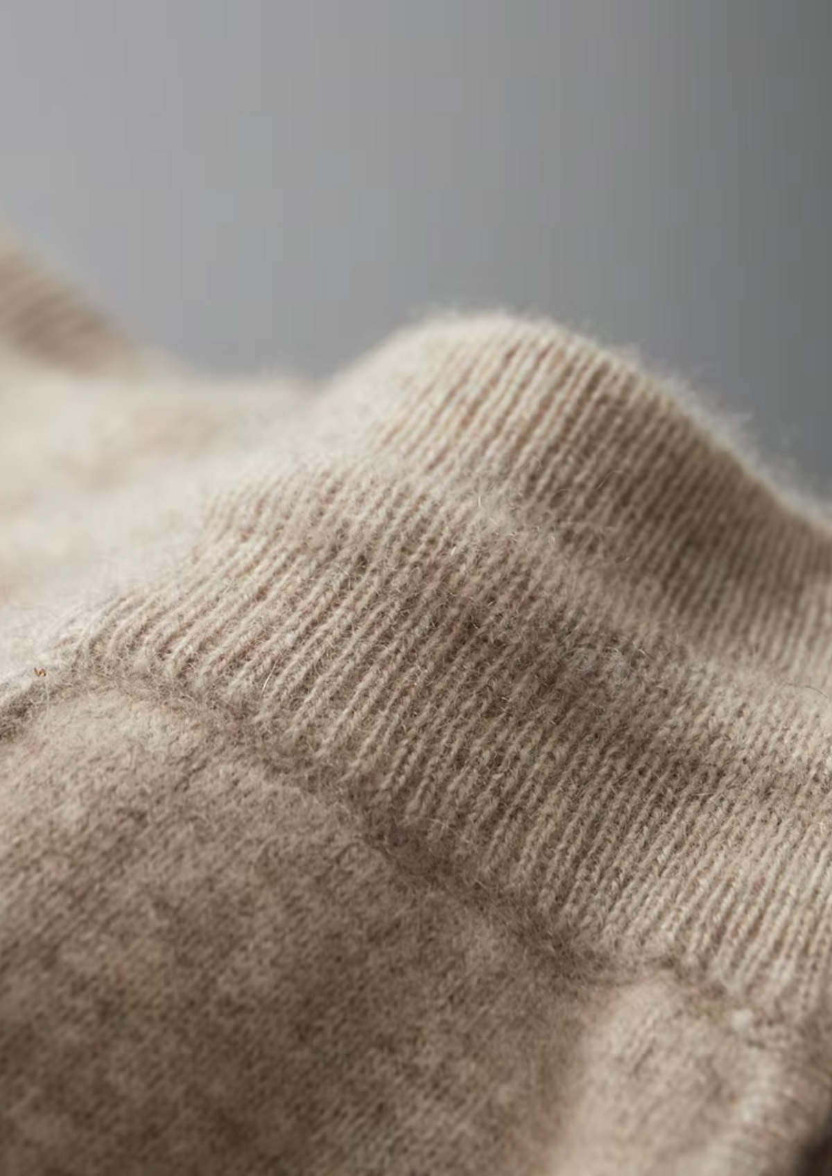 Premium Cashmere Freizeitset RivaSylt