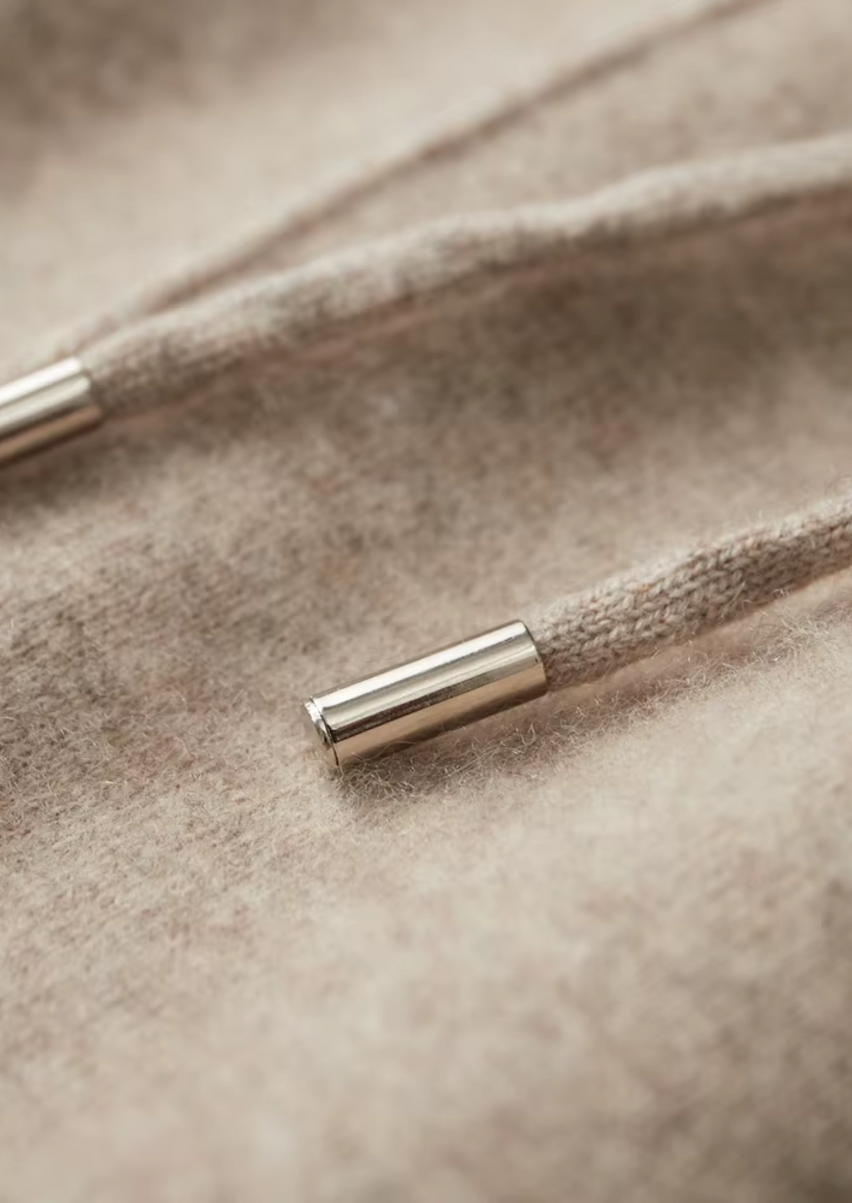 Premium Cashmere Freizeitset RivaSylt