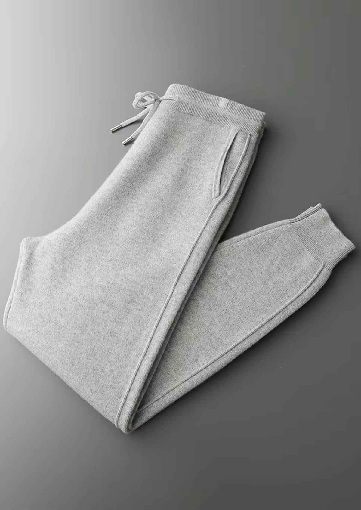 Reines Extra-Feines Merinowolle Zwei-Ton-Set RivaSylt