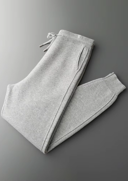 Reines Extra-Feines Merinowolle Zwei-Ton-Set RivaSylt