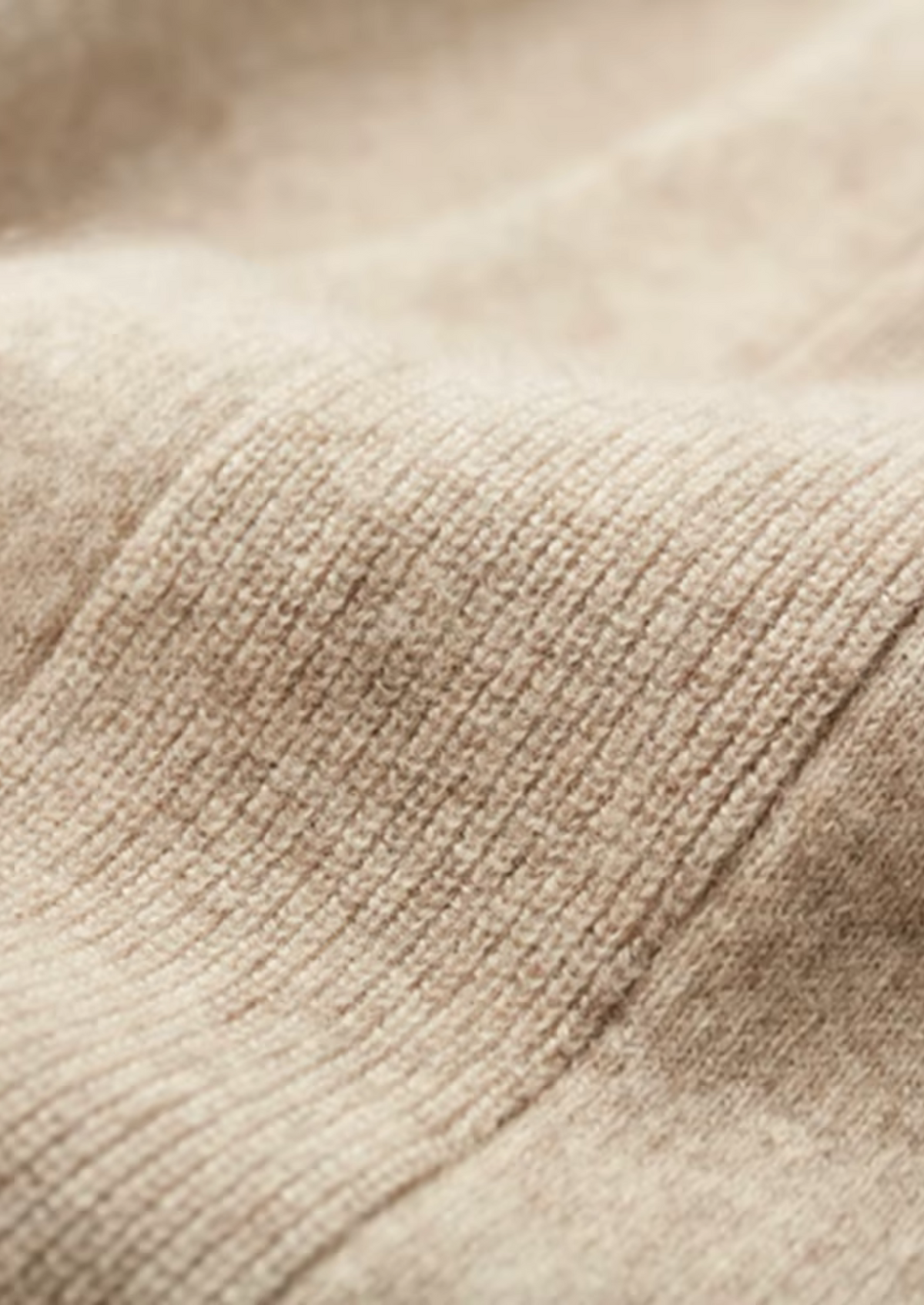Premium Cashmere Sand Kilian Freizeit Set RivaSylt
