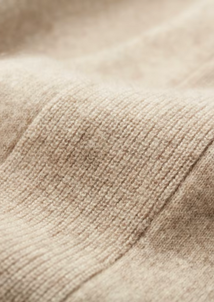 Premium Cashmere Sand Kilian Freizeit Set RivaSylt