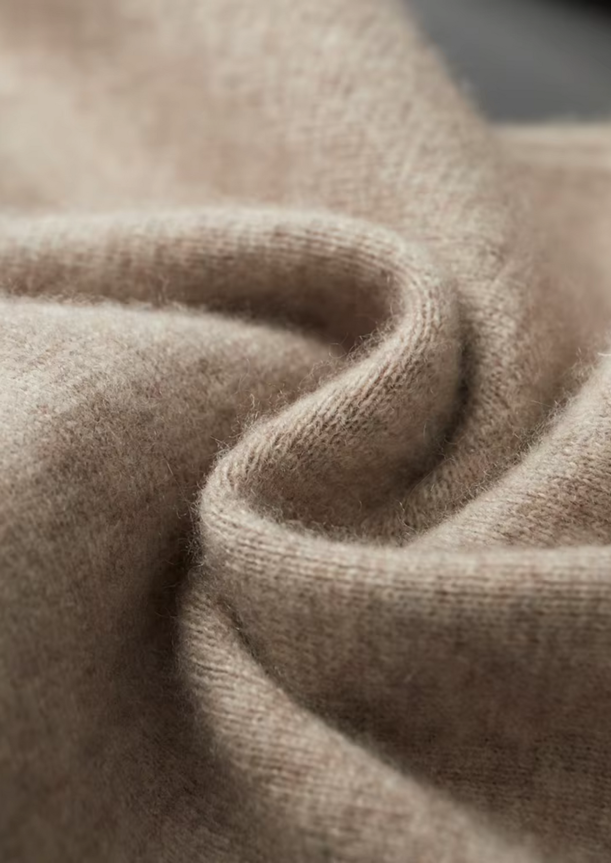 Premium Cashmere Freizeitset RivaSylt