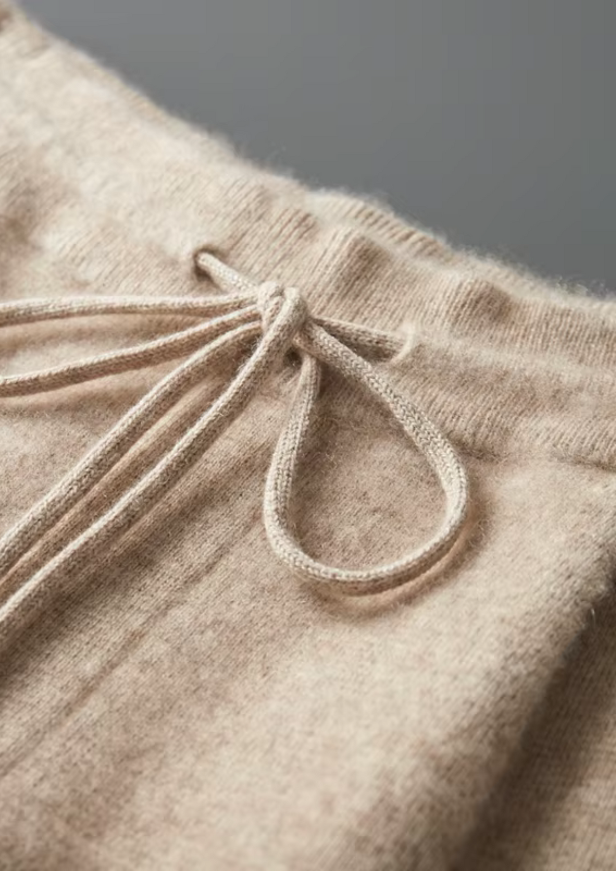 Premium Cashmere Freizeitset RivaSylt