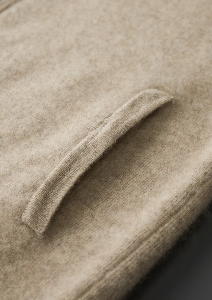Premium Cashmere Freizeitset RivaSylt